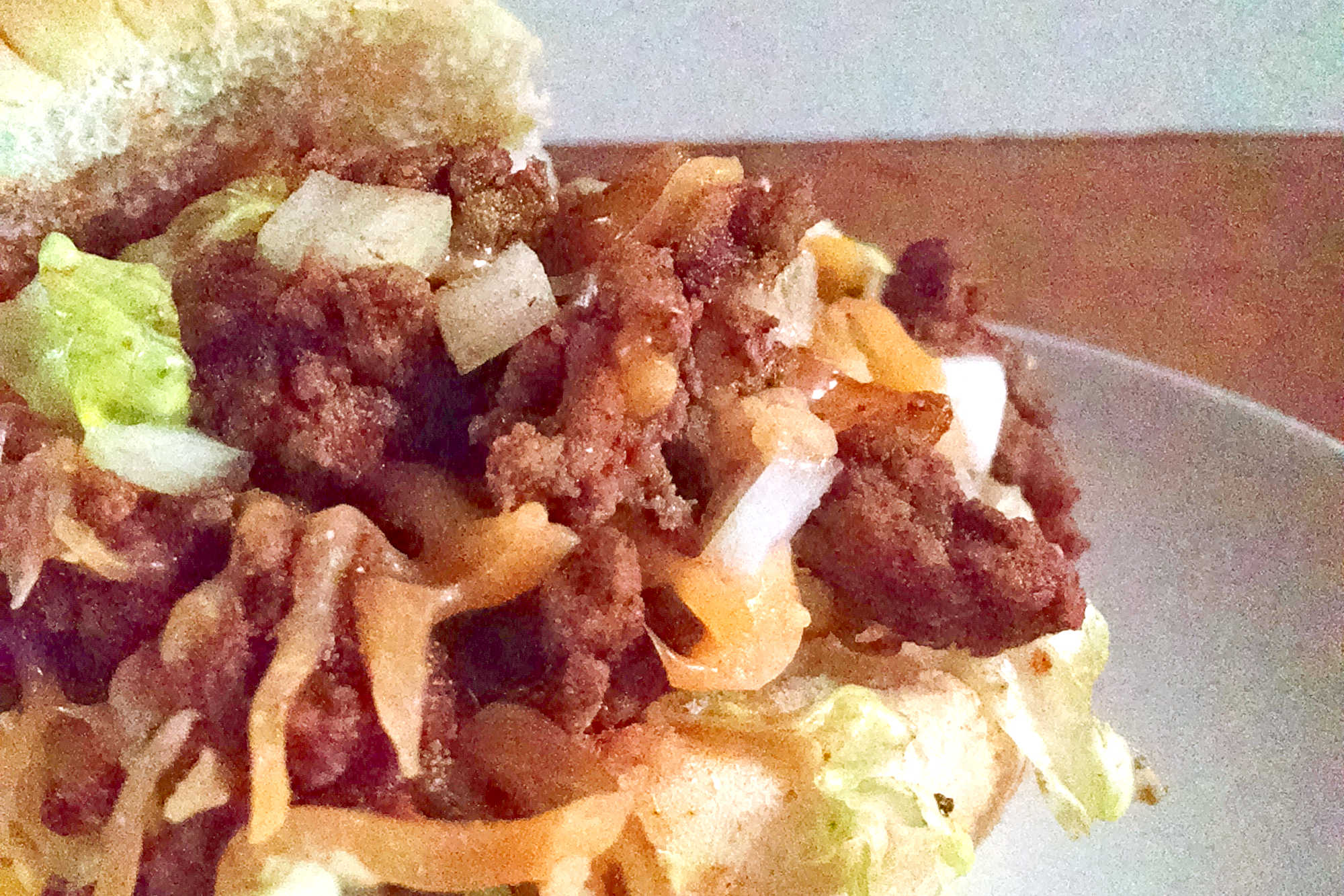 Craving something different for Taco Tuesday? Try these zesty and oh-so-satisfying Taco Sloppy Joes! #TacoSloppyJoes #TexMexCravings #FoodieFaves #EasyDinnerFix #WeeknightMeals