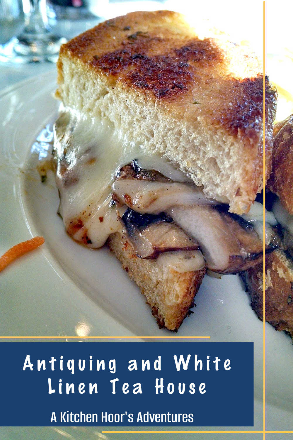 Step back in time as you browse through unique antiques and indulge in a delightful lunch at the White Linen Tea House. A perfect day out for antique lovers and foodies alike! #VintageVibes #AntiqueFinds #TeaTimeTreasures #AntiqueTeaSet #LinenLove #VintageHomeDecor #TeaHouseHaven #VintageTeaware #FleaMarketFinds #VintageShopping