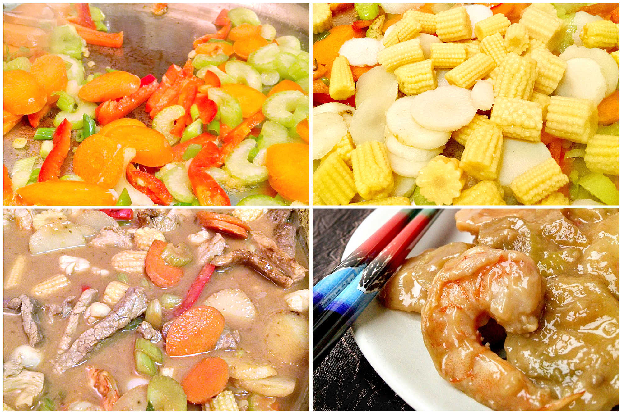 Are you tired of the same old family dinners? Switch things up with this Asian Happy Family recipe! Experience the flavors of Asia in the comfort of your own home. #TasteOfAsia #FamilyBonding #AsianFamilyEats #HomemadeAsianCuisine #FamilyRecipeSecrets #AuthenticAsianFlavors #MultiGenerationalCooking