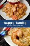 Are you tired of the same old family dinners? Switch things up with this Asian Happy Family recipe! Experience the flavors of Asia in the comfort of your own home. #TasteOfAsia #FamilyBonding #AsianFamilyEats #HomemadeAsianCuisine #FamilyRecipeSecrets #AuthenticAsianFlavors #MultiGenerationalCooking