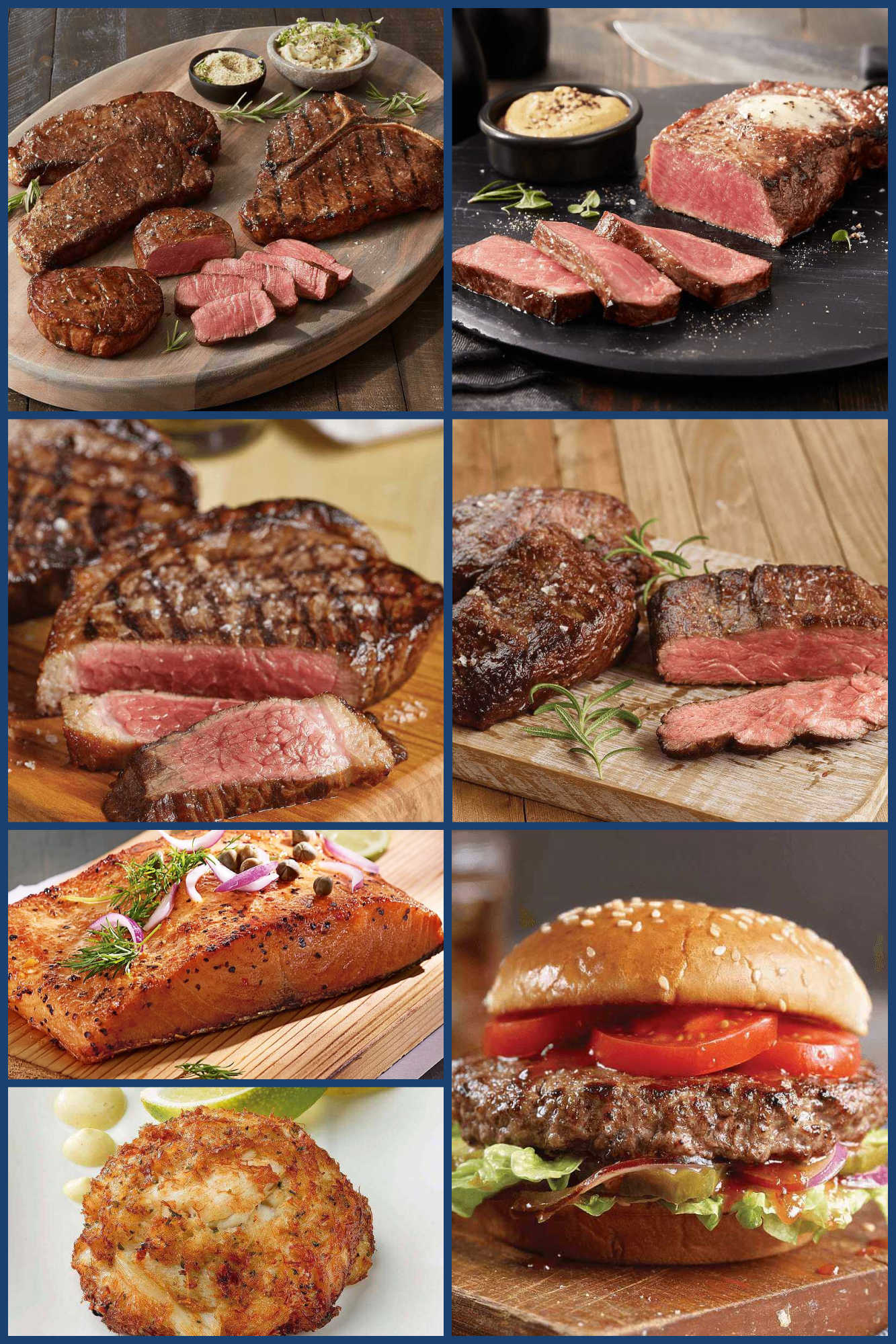 Taste the difference with Kansas City Steak Company! With high-quality cuts and impeccable customer service, this company has earned its spot as a top choice for steak lovers. #kansascitysteaks #steaklover #foodiefinds #meatmaven #yumyumyum