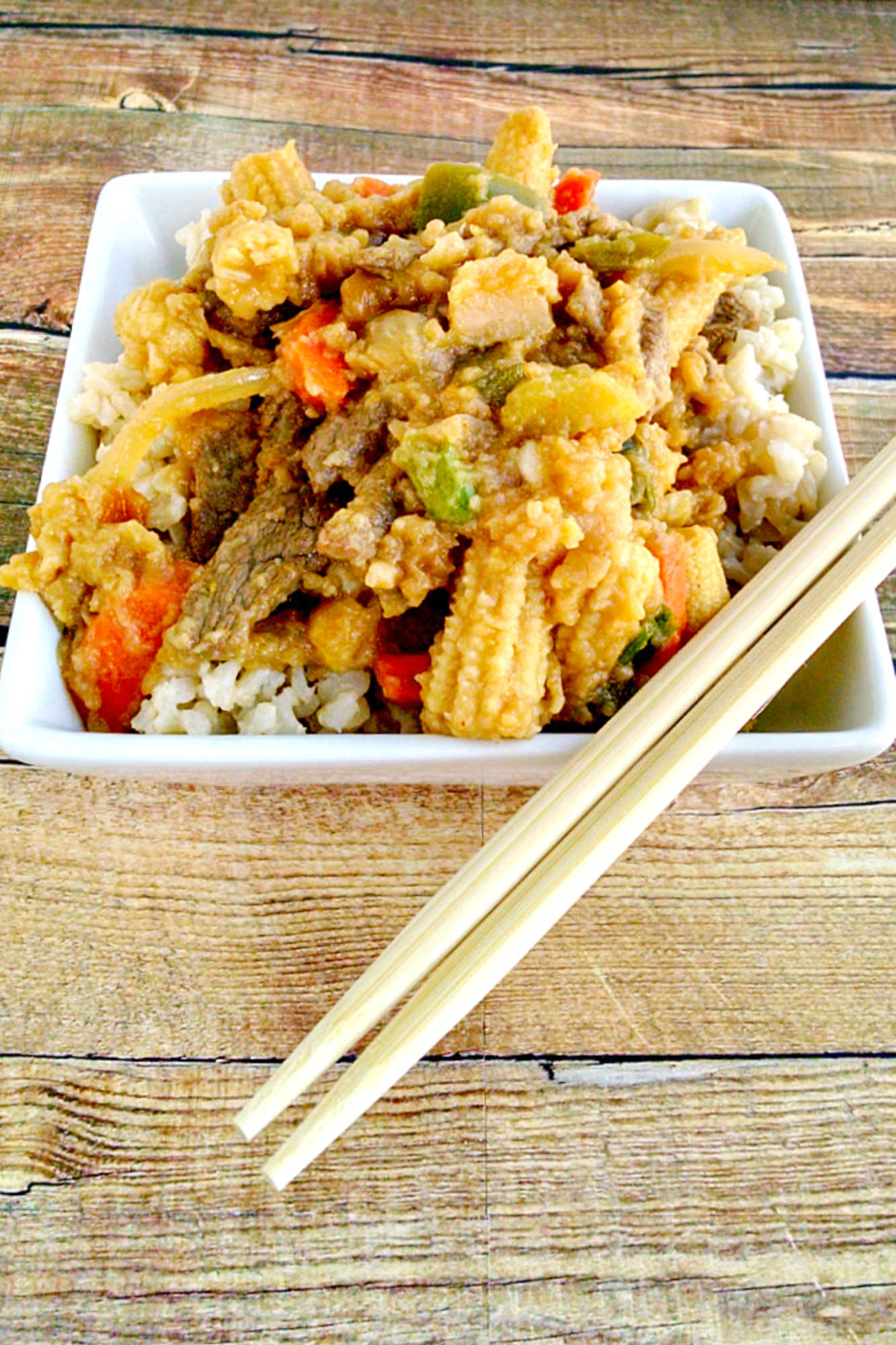 Spice up your week with this delicious Orange Beef Stir-Fry recipe! Perfect for a quick and easy dinner. 🍊🥩 #StirFrySavvy #AsianInspiredEats #BeefLoversUnite #SizzleAndSavor #FlavorFusionFriday #OrangeBeef #StirFry #RecipeIdeas #FamilyDinner