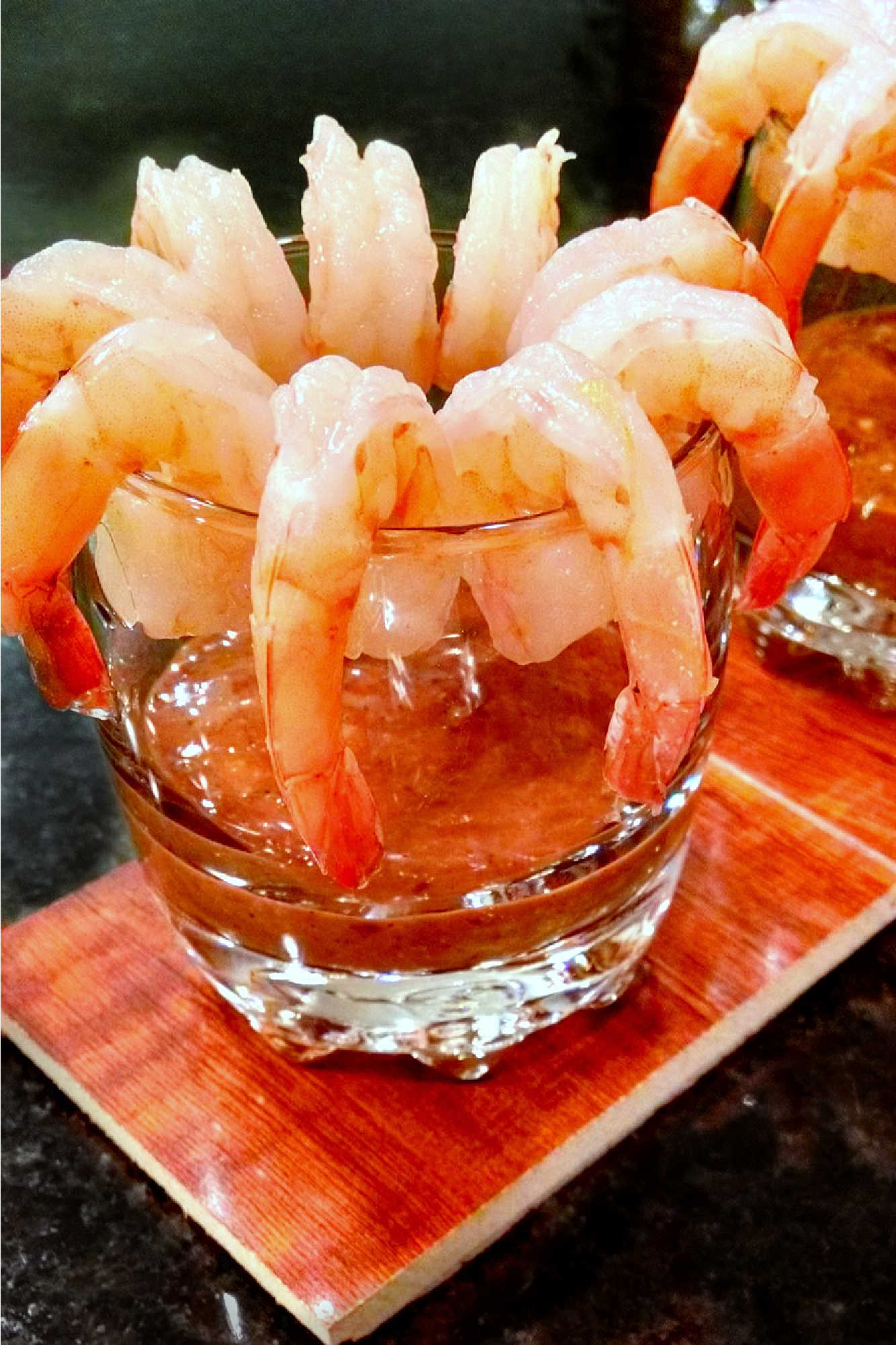 Elevate your seafood game with our Lime Shrimp and Chipotle Cherry Cocktail Sauce. Perfect for impressing dinner guests or treating yourself to a delicious meal. #LimeShrimp #ChipotleCherrySauce #SeafoodLove #CocktailSauceCrush #SpicyAndSweetEats