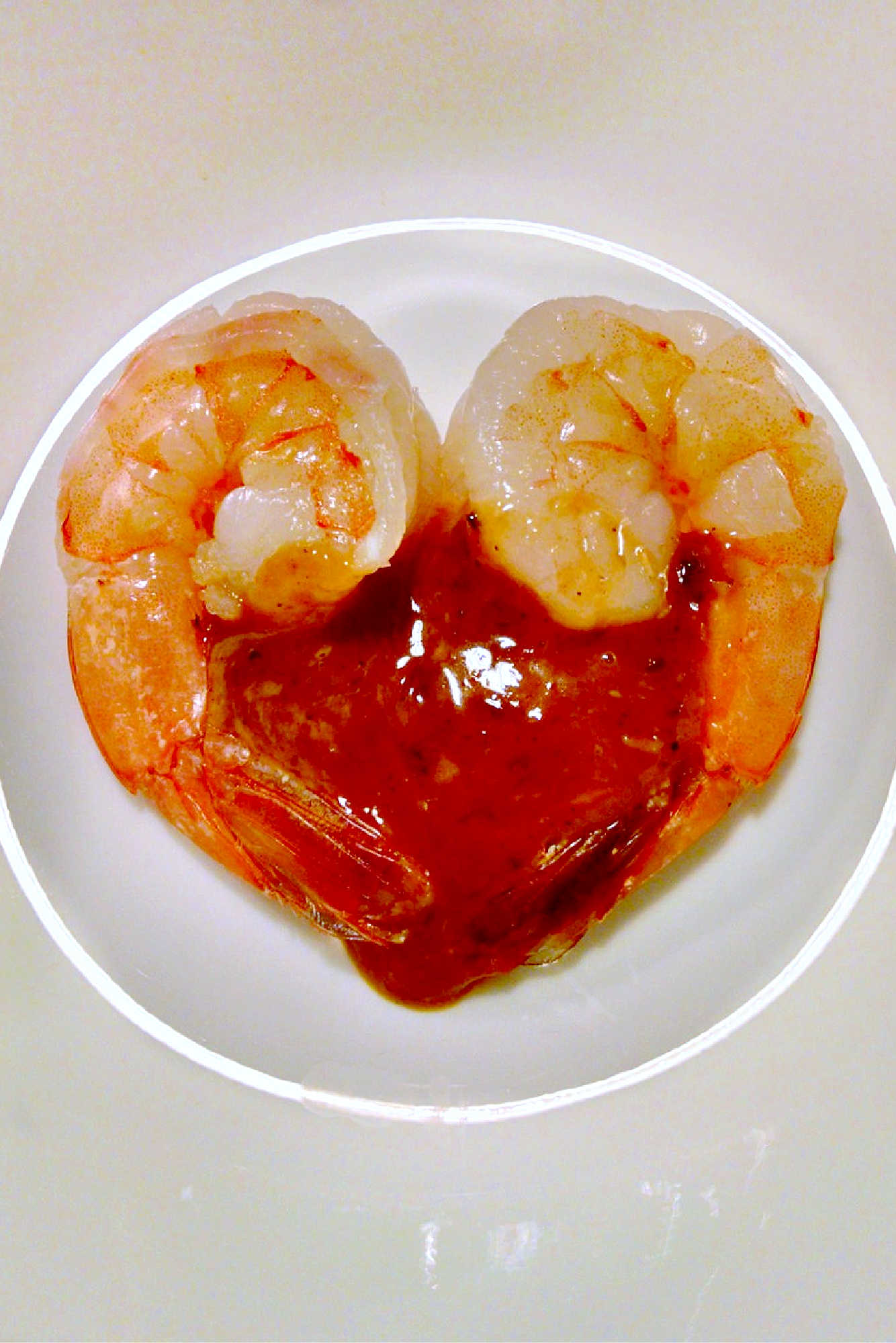 Elevate your seafood game with our Lime Shrimp and Chipotle Cherry Cocktail Sauce. Perfect for impressing dinner guests or treating yourself to a delicious meal. #LimeShrimp #ChipotleCherrySauce #SeafoodLove #CocktailSauceCrush #SpicyAndSweetEats