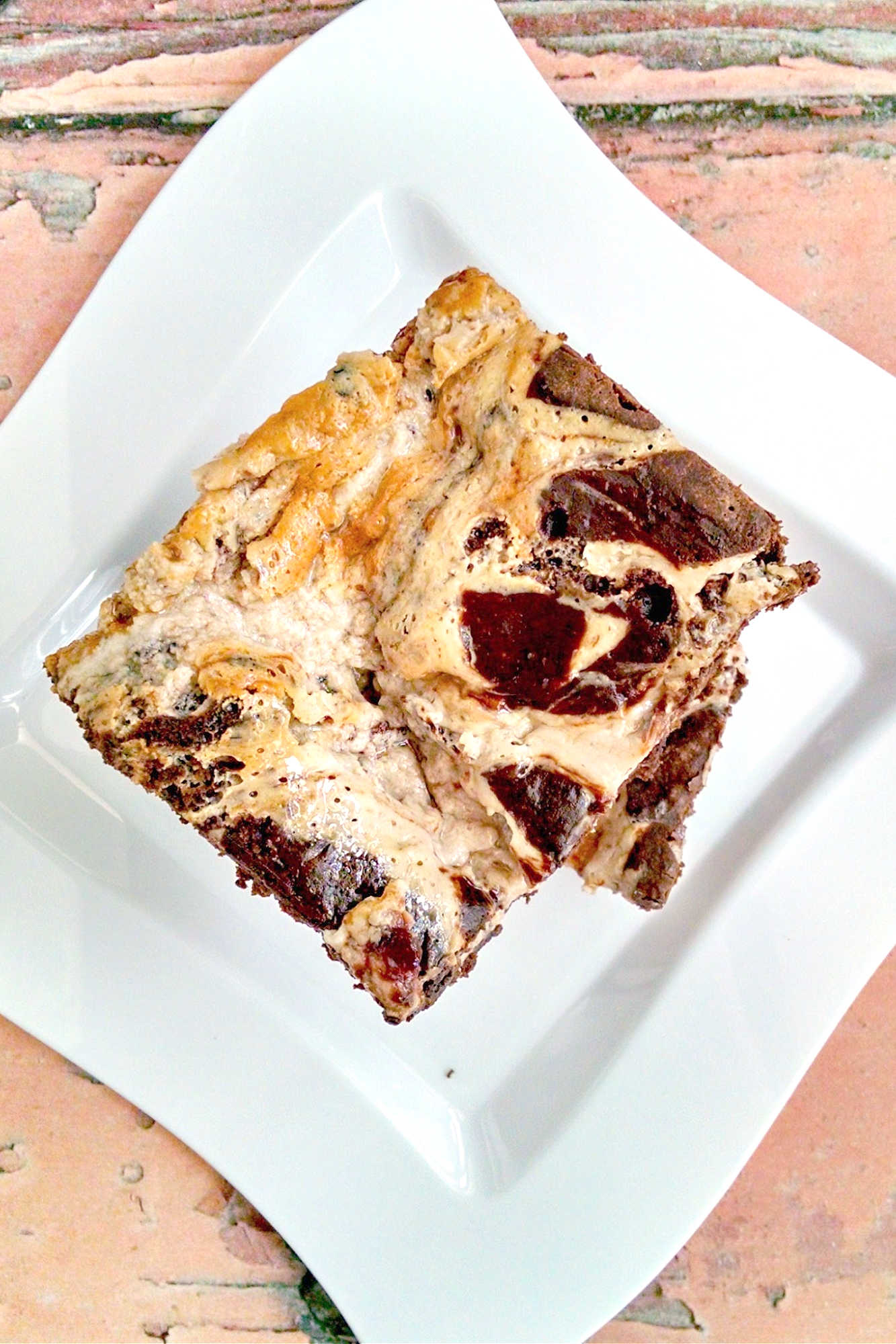 Who says beer and dessert don't mix? 🍺🍫🍓Satisfy both cravings with Swirled Raspberry Stout Brownies. Get ready to fall in love with the perfect balance of sweet and rich flavors.  #StoutBrownies #RaspberrySwirl #BeerDessert #CraftBeerTreats #DessertPairings