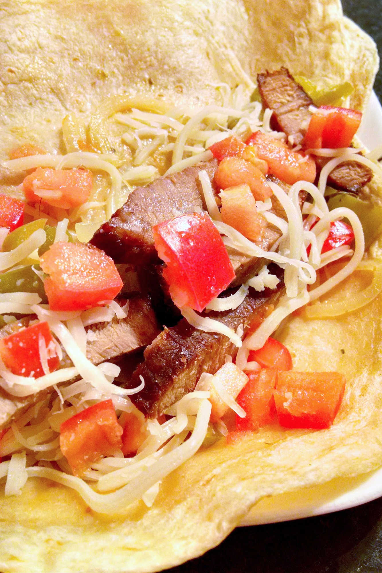 Looking for a new twist on a classic favorite? Try Italian Beef Fajitas for a mouthwatering fusion of flavors. Perfect for any day, any occasion. #ItalianFlavors #FusionFood #ItalianBeef #ItalianFood #FajitaFriday #ItalianBeefFajitas #ItalianFoodLovers #MeatLoversDelight #AuthenticFlavors #MouthwateringMeals #FoodieFaves #SavorTheFlavors #TasteOfItaly