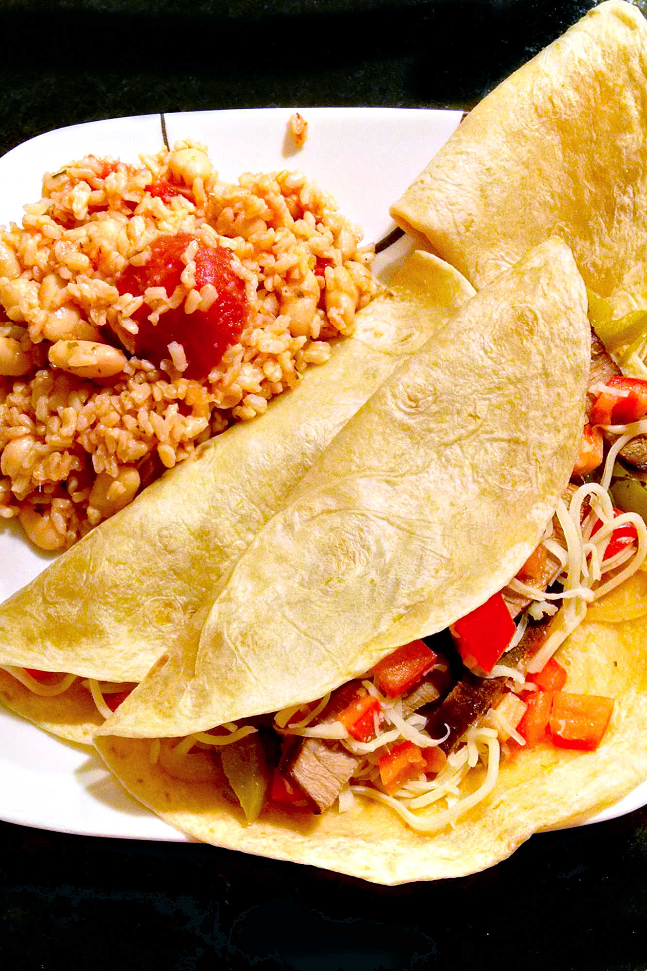 Looking for a new twist on a classic favorite? Try Italian Beef Fajitas for a mouthwatering fusion of flavors. Perfect for any day, any occasion. #ItalianFlavors #FusionFood #ItalianBeef #ItalianFood #FajitaFriday #ItalianBeefFajitas #ItalianFoodLovers #MeatLoversDelight #AuthenticFlavors #MouthwateringMeals #FoodieFaves #SavorTheFlavors #TasteOfItaly