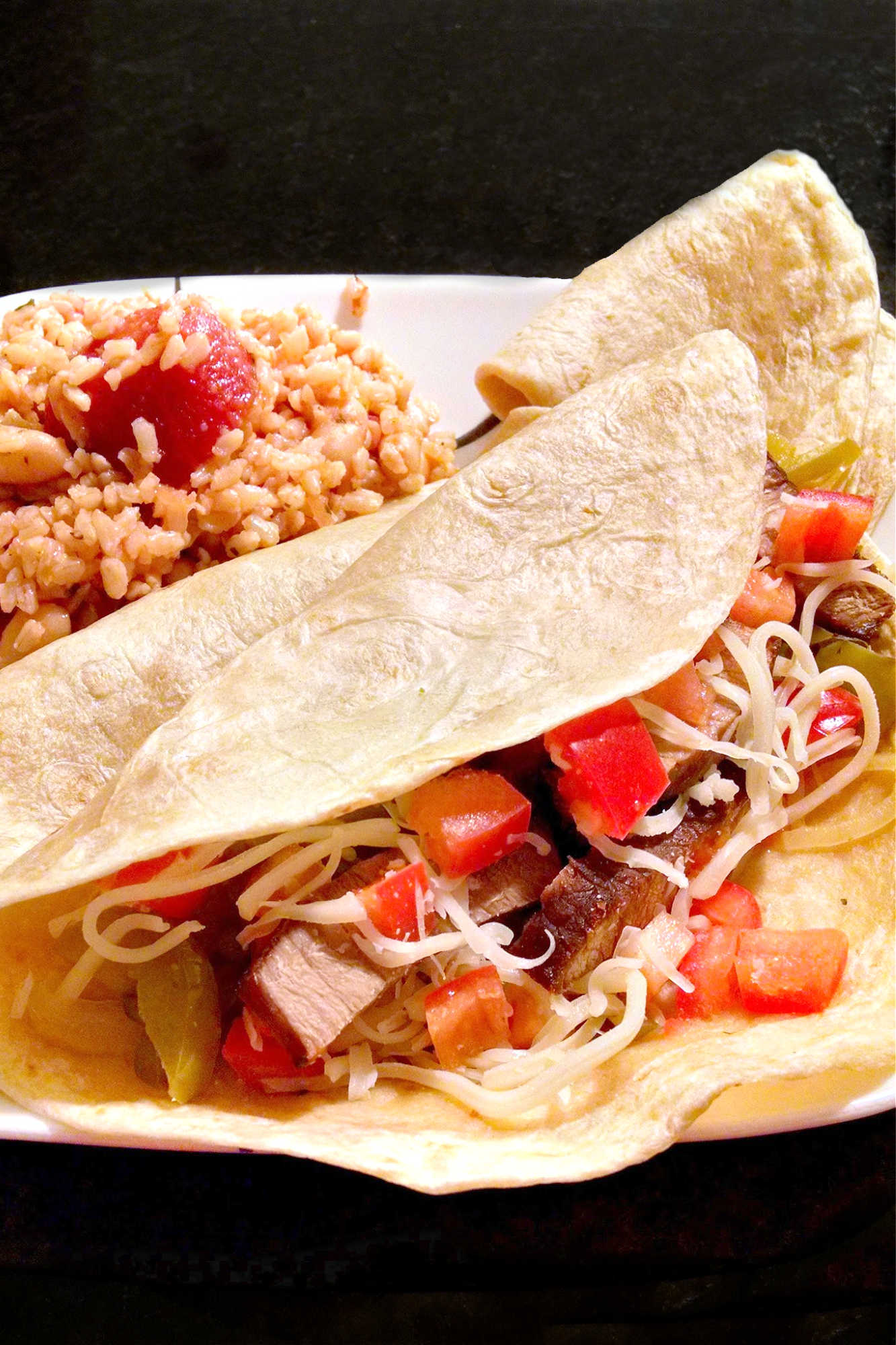 Looking for a new twist on a classic favorite? Try Italian Beef Fajitas for a mouthwatering fusion of flavors. Perfect for any day, any occasion. #ItalianFlavors #FusionFood #ItalianBeef #ItalianFood #FajitaFriday #ItalianBeefFajitas #ItalianFoodLovers #MeatLoversDelight #AuthenticFlavors #MouthwateringMeals #FoodieFaves #SavorTheFlavors #TasteOfItaly