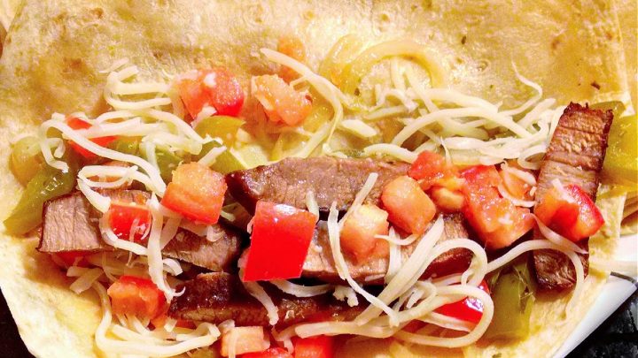 Looking for a new twist on a classic favorite? Try Italian Beef Fajitas for a mouthwatering fusion of flavors. Perfect for any day, any occasion. #ItalianFlavors #FusionFood #ItalianBeef #ItalianFood #FajitaFriday #ItalianBeefFajitas #ItalianFoodLovers #MeatLoversDelight #AuthenticFlavors #MouthwateringMeals #FoodieFaves #SavorTheFlavors #TasteOfItaly