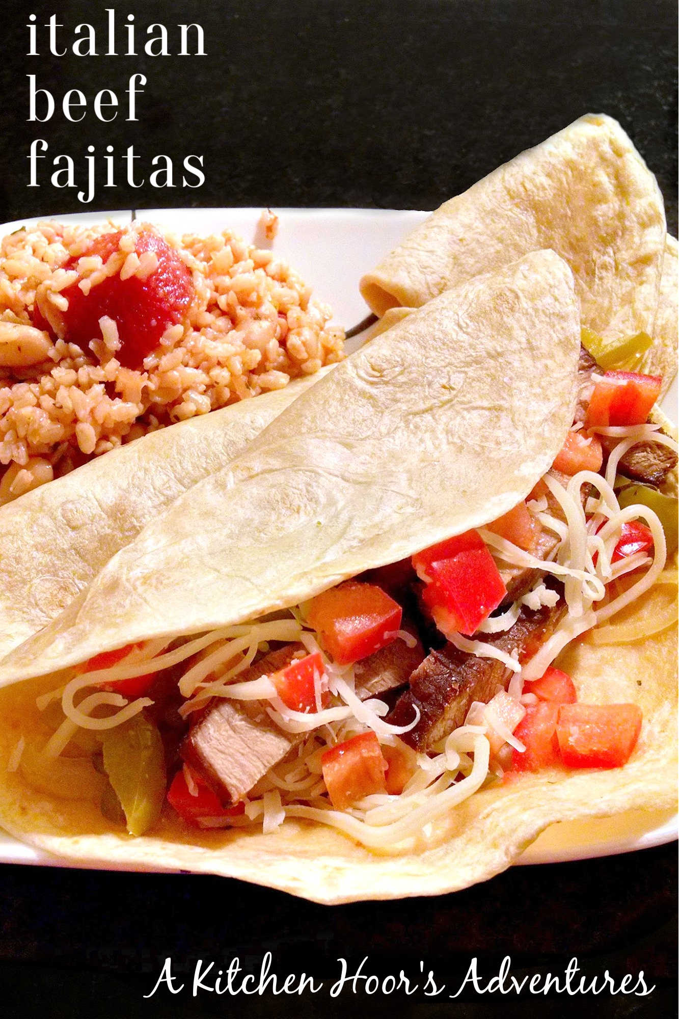 Looking for a new twist on a classic favorite? Try Italian Beef Fajitas for a mouthwatering fusion of flavors. Perfect for any day, any occasion. #ItalianFlavors #FusionFood #ItalianBeef #ItalianFood #FajitaFriday #ItalianBeefFajitas #ItalianFoodLovers #MeatLoversDelight #AuthenticFlavors #MouthwateringMeals #FoodieFaves #SavorTheFlavors #TasteOfItaly