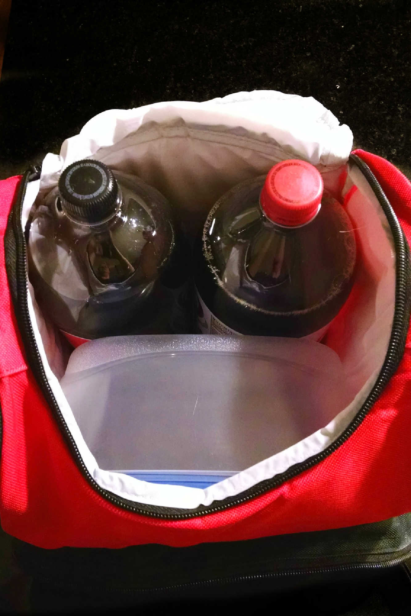 Calling all busy professionals! It's time to level up your lunch game with the Sacko Large Lunch Bag. Perfect for on-the-go meals, this bag is a game changer. #SackoLunchBag #WorkLunchUpgrade #SackoLunchBagReview #LunchBagLove #FoodieFaves #OfficeLifeEssentials #MealPrepMondays