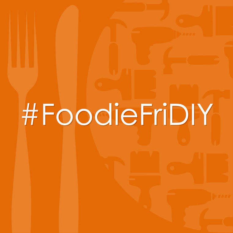 #FoodieFriDAY – I am D-egg-corating with Last Week’s Links Ups