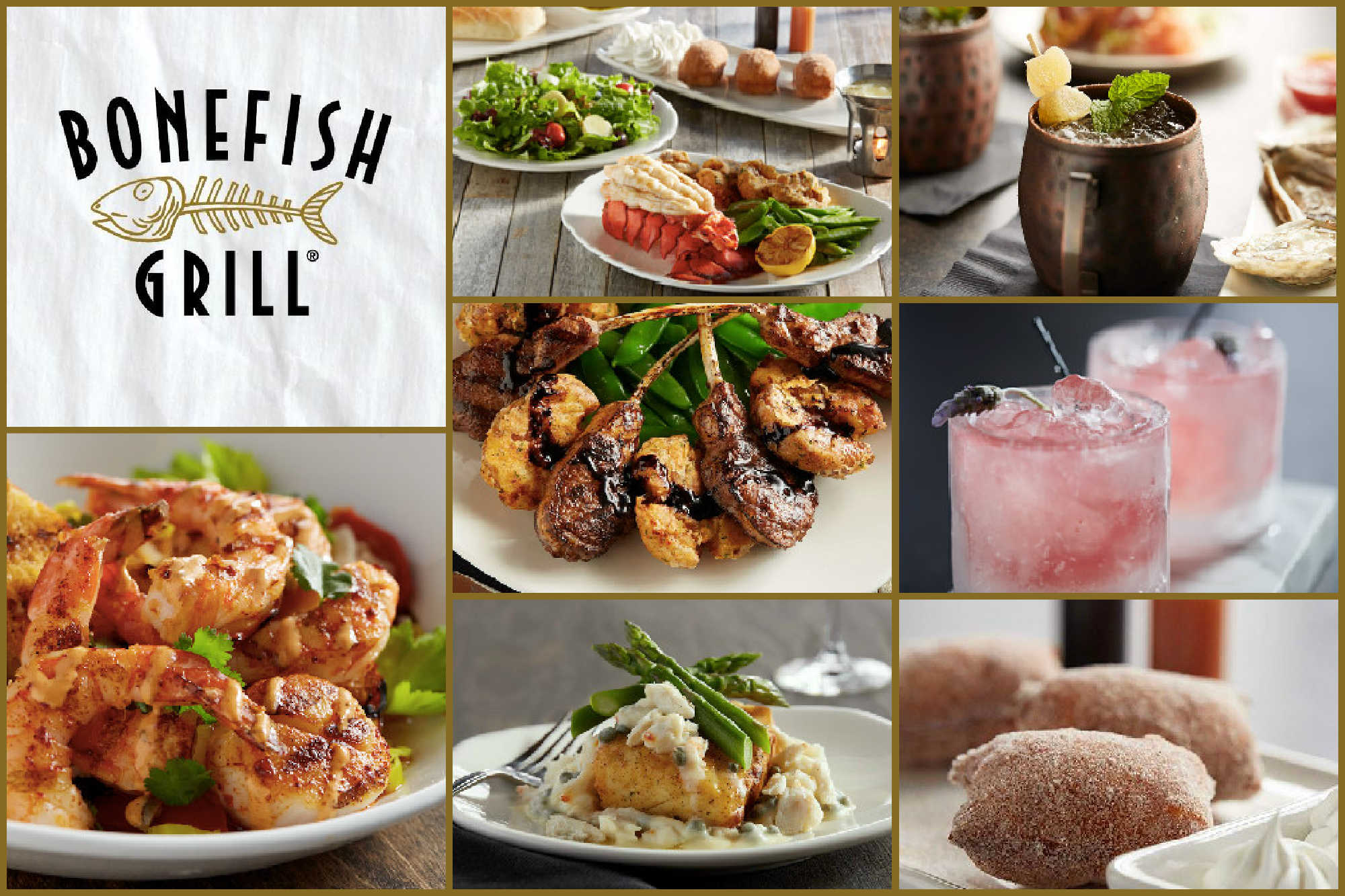 Experience a fiery feast like never before with Bonefish Grill's Fire + Ice Pre-Fixe Menu. From mouth-watering appetizers to delectable desserts, this menu has something for everyone. Hurry in before it's gone! #BonefishGrillFireandIce #PreFixeMenuReview #FoodieFaves #SeafoodLoversUnite #TasteTheFlame
