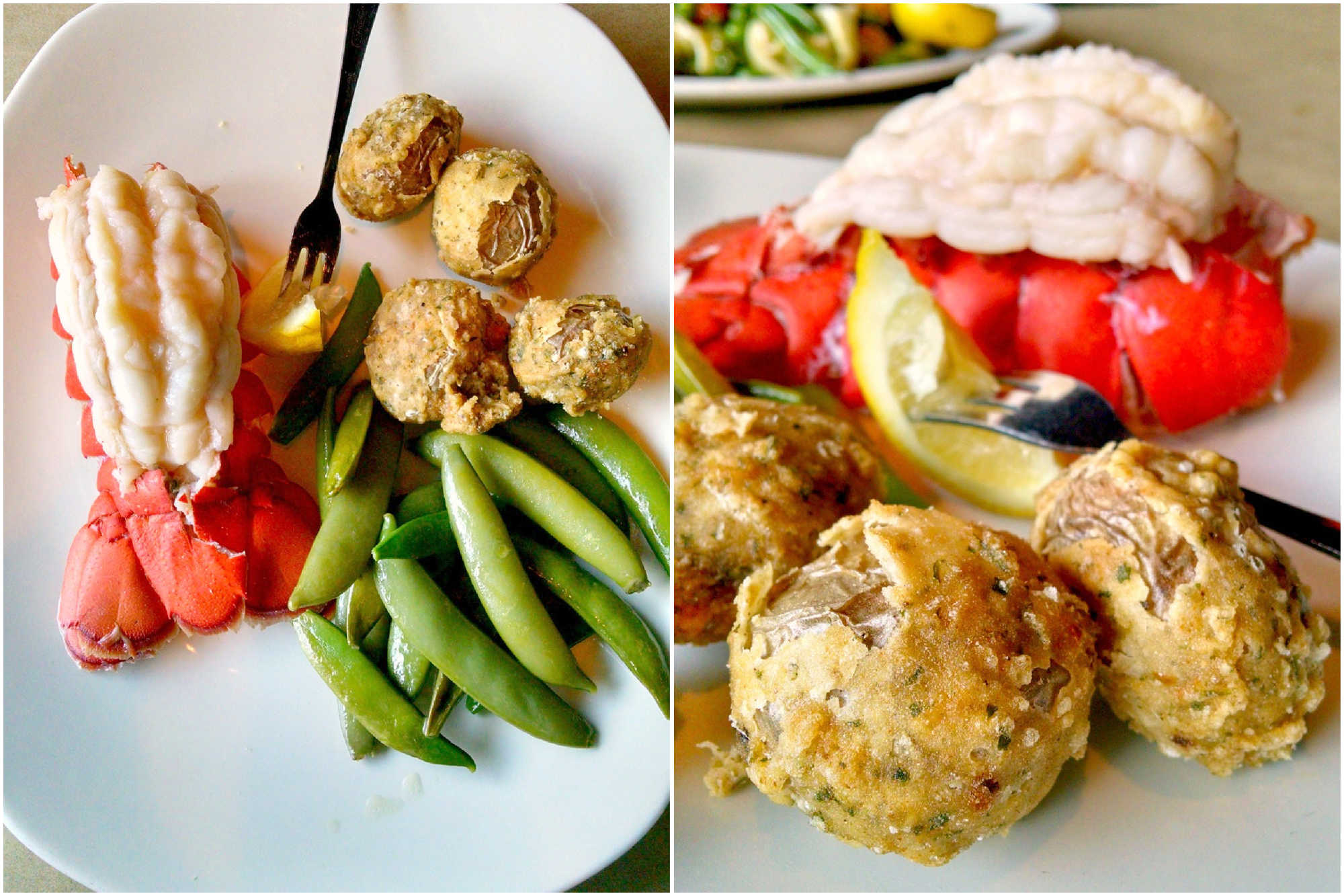 Experience a fiery feast like never before with Bonefish Grill's Fire + Ice Pre-Fixe Menu. From mouth-watering appetizers to delectable desserts, this menu has something for everyone. Hurry in before it's gone! #BonefishGrillFireandIce #PreFixeMenuReview #FoodieFaves #SeafoodLoversUnite #TasteTheFlame