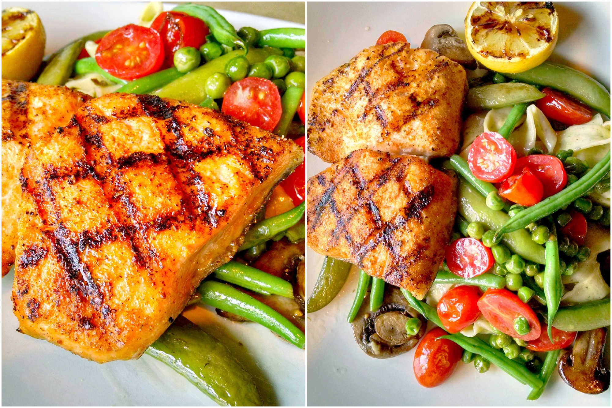 Experience a fiery feast like never before with Bonefish Grill's Fire + Ice Pre-Fixe Menu. From mouth-watering appetizers to delectable desserts, this menu has something for everyone. Hurry in before it's gone! #BonefishGrillFireandIce #PreFixeMenuReview #FoodieFaves #SeafoodLoversUnite #TasteTheFlame