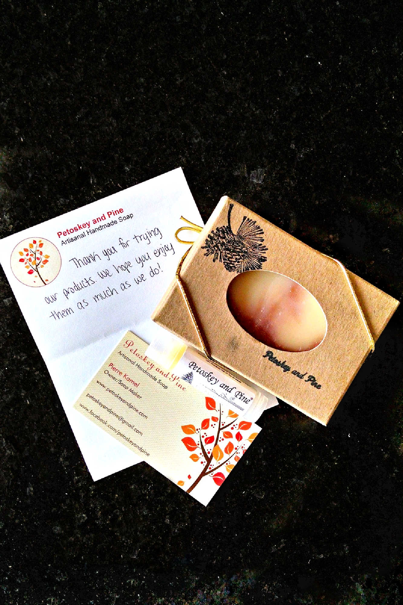 Get ready to fall in love with your skin again. Petoskey & Pine soap is made for all skin types, even the most sensitive ones. Say hello to healthy, happy skin. #SensitiveSkinSquad #NaturalSoapObsessed #GentleOnSkinStrongOnClean #OrganicSkincareSolutions #SensitiveSkinLovesPetoskeyPine