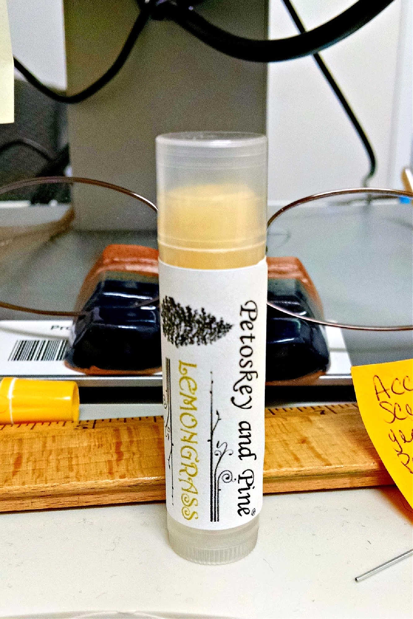 Get ready to fall in love with your skin again. Petoskey & Pine soap is made for all skin types, even the most sensitive ones. Say hello to healthy, happy skin. #SensitiveSkinSquad #NaturalSoapObsessed #GentleOnSkinStrongOnClean #OrganicSkincareSolutions #SensitiveSkinLovesPetoskeyPine