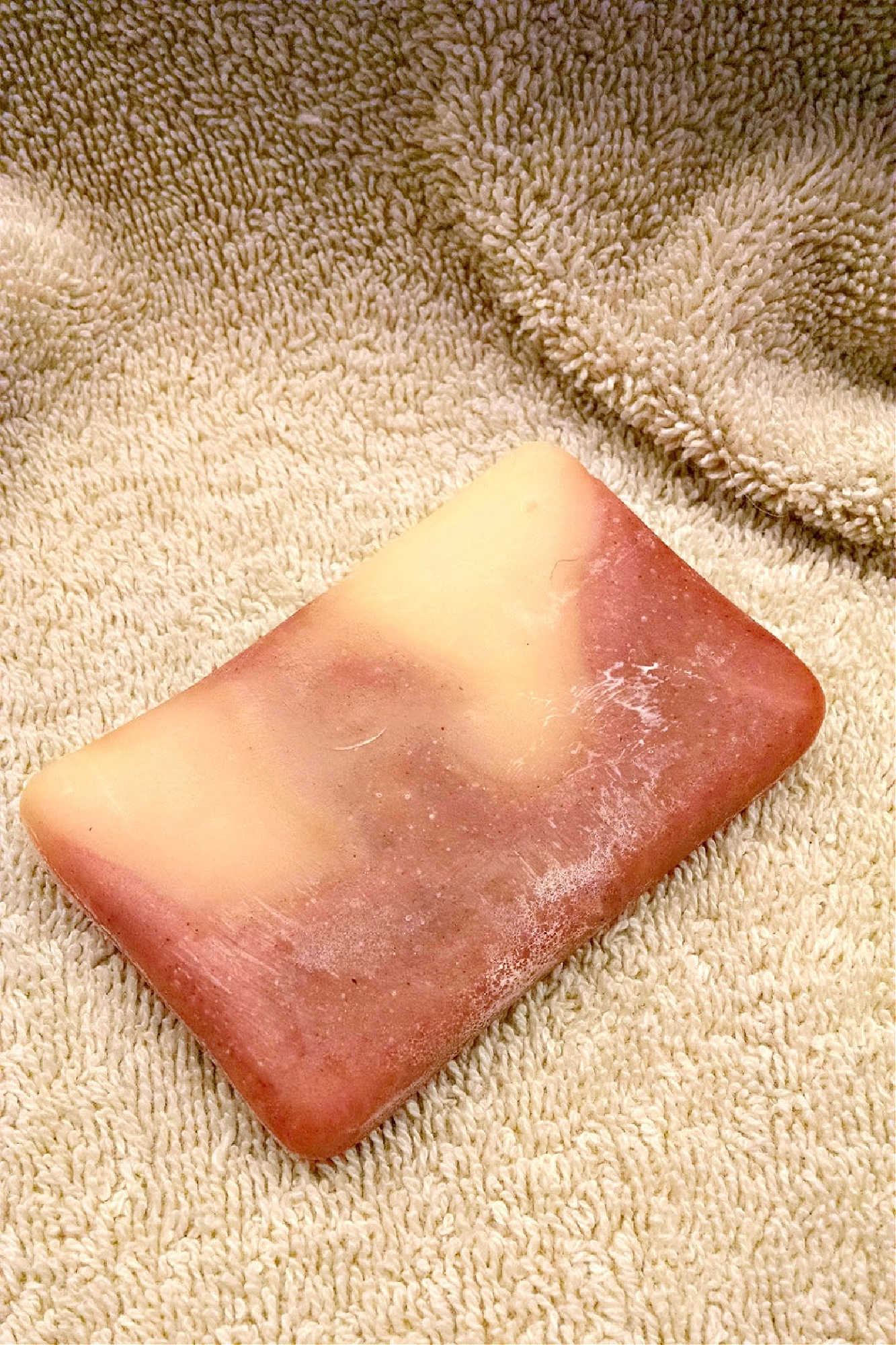 Get ready to fall in love with your skin again. Petoskey & Pine soap is made for all skin types, even the most sensitive ones. Say hello to healthy, happy skin. #SensitiveSkinSquad #NaturalSoapObsessed #GentleOnSkinStrongOnClean #OrganicSkincareSolutions #SensitiveSkinLovesPetoskeyPine