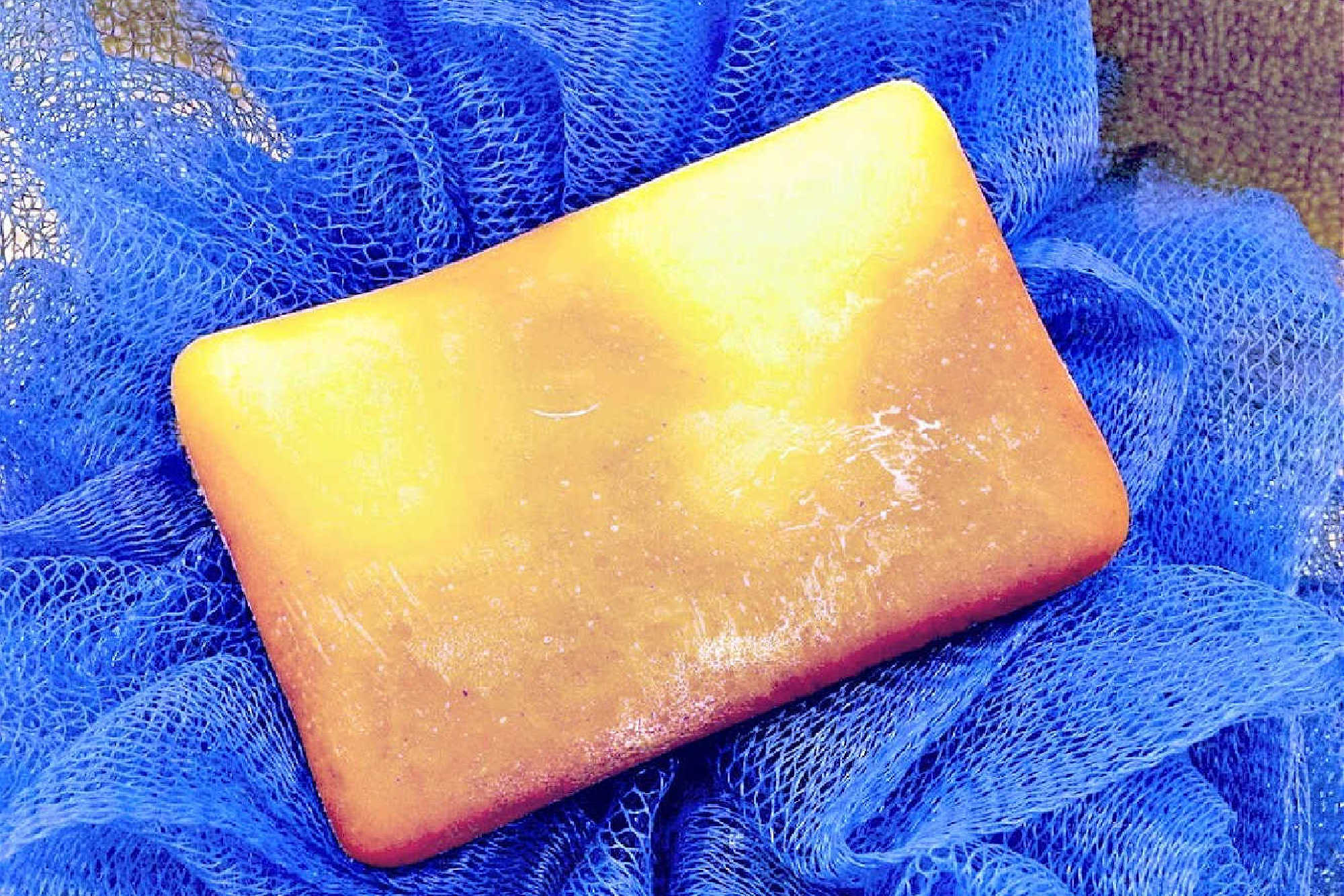 Get ready to fall in love with your skin again. Petoskey & Pine soap is made for all skin types, even the most sensitive ones. Say hello to healthy, happy skin. #SensitiveSkinSquad #NaturalSoapObsessed #GentleOnSkinStrongOnClean #OrganicSkincareSolutions #SensitiveSkinLovesPetoskeyPine