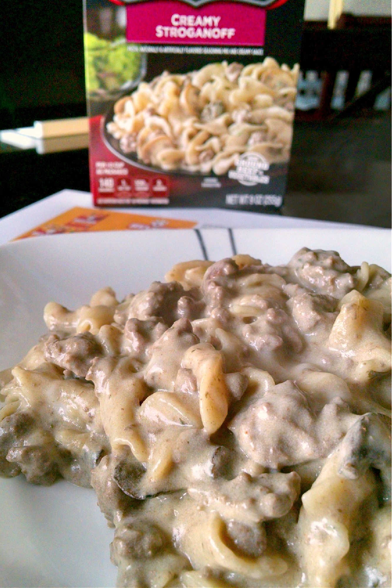 Calling all foodies! If you haven't tried our easy Ultimate Beef Stroganoff recipe, you're missing out. Creamy, savory, and oh so satisfying. #BeefStroganoffDelight #ComfortFoodie #SavorySaturdays #FoodieFavorites #DelishDishes