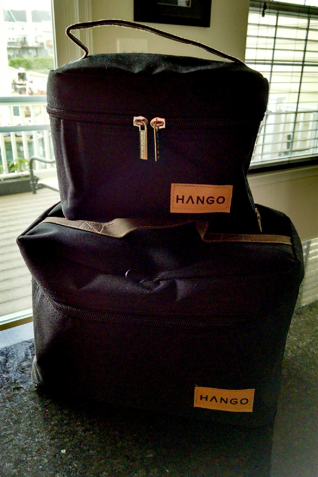 Revamp your style game with the trendy and eco-friendly #HangoBags. Perfect for any occasion, these bags are a must-have for every fashion-conscious individual. #HangoBags #EcoFriendlyStyle #SustainableLiving #TravelEssentials #MinimalistFashion