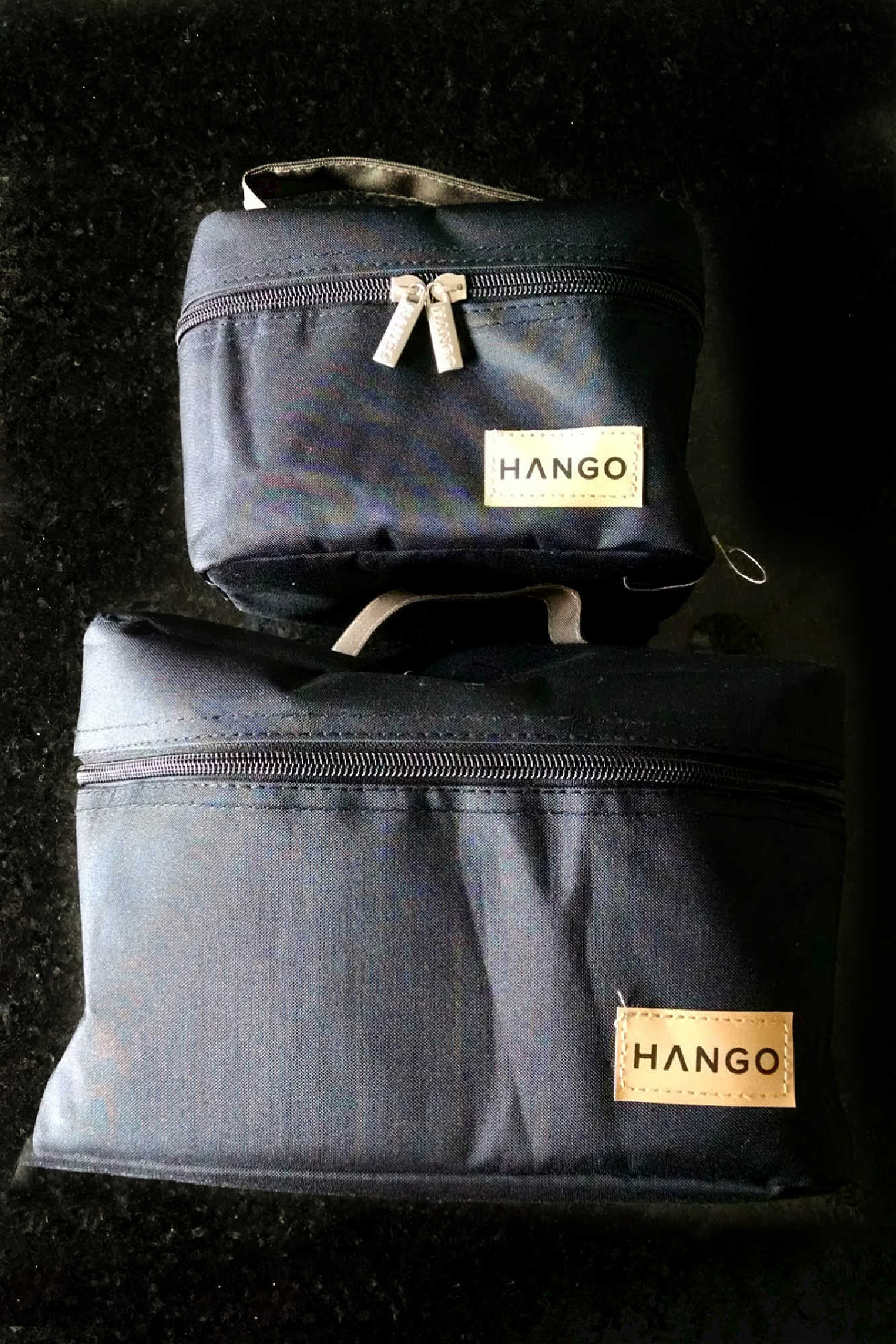 Revamp your style game with the trendy and eco-friendly #HangoBags. Perfect for any occasion, these bags are a must-have for every fashion-conscious individual. #HangoBags #EcoFriendlyStyle #SustainableLiving #TravelEssentials #MinimalistFashion