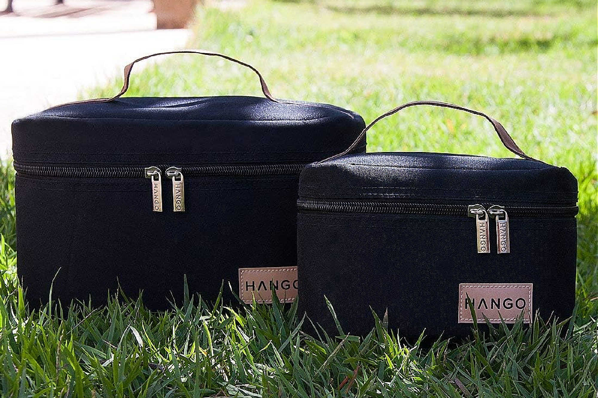Revamp your style game with the trendy and eco-friendly #HangoBags. Perfect for any occasion, these bags are a must-have for every fashion-conscious individual. #HangoBags #EcoFriendlyStyle #SustainableLiving #TravelEssentials #MinimalistFashion