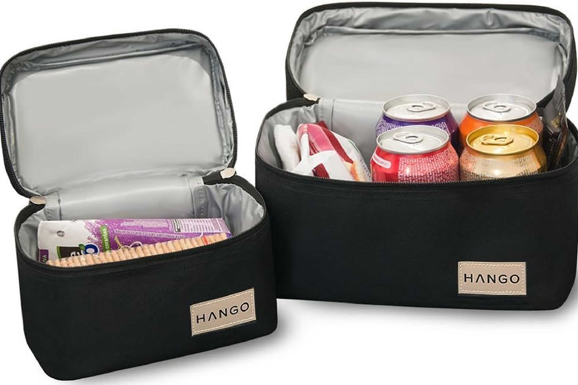 Revamp your style game with the trendy and eco-friendly #HangoBags. Perfect for any occasion, these bags are a must-have for every fashion-conscious individual. #HangoBags #EcoFriendlyStyle #SustainableLiving #TravelEssentials #MinimalistFashion