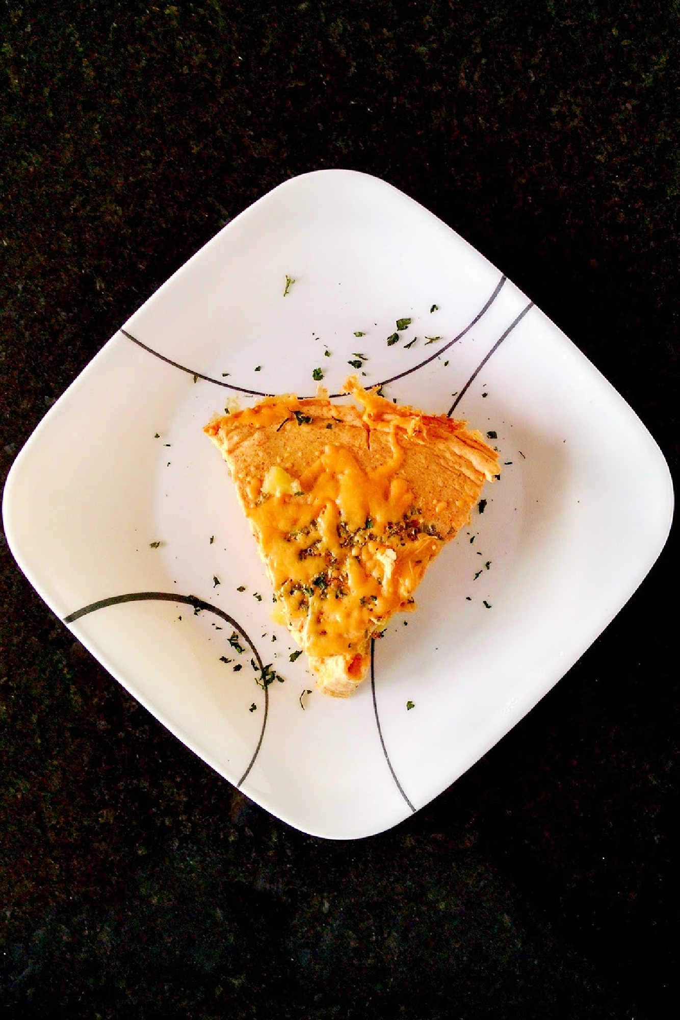 Elevate your breakfast game with this mouthwatering Twice Baked Potato Frittata recipe! Perfect for a lazy Sunday brunch or a weekday breakfast on the go. #TwiceBakedPotatoFrittata #BrinnerIdeas #EggCasserole #ComfortFoodLove #FoodieFavs #FrittataLoversUnite #EggcellentBrunchIdeas #FoodieFaves #PotatoPerfection #SavorySaturdays