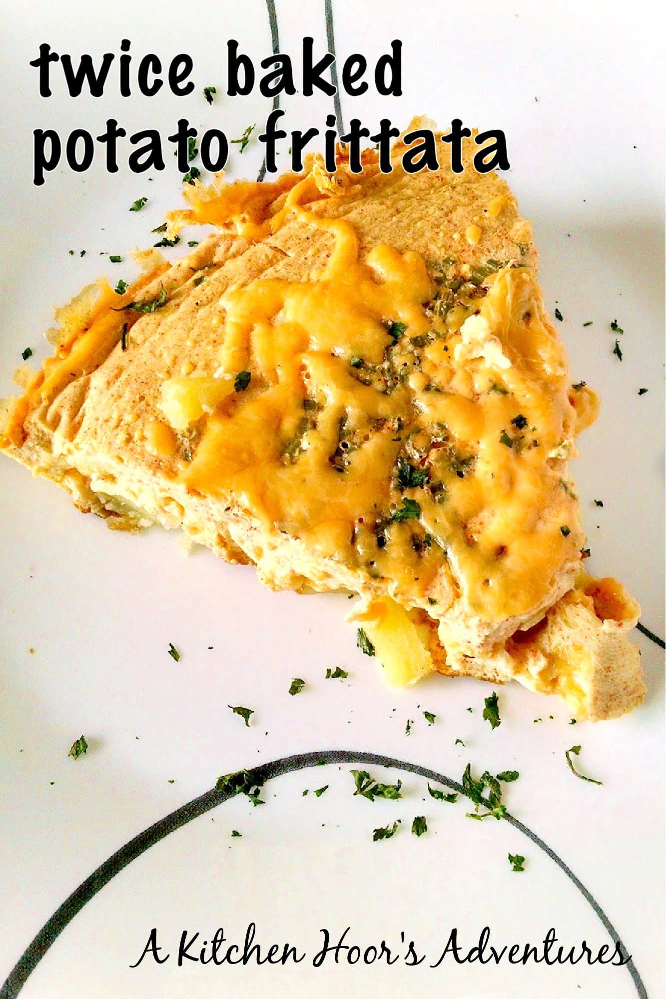 Elevate your breakfast game with this mouthwatering Twice Baked Potato Frittata recipe! Perfect for a lazy Sunday brunch or a weekday breakfast on the go. #TwiceBakedPotatoFrittata #BrinnerIdeas #EggCasserole #ComfortFoodLove #FoodieFavs #FrittataLoversUnite #EggcellentBrunchIdeas #FoodieFaves #PotatoPerfection #SavorySaturdays