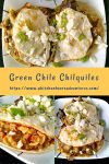 Spice up your breakfast with a twist on a Mexican classic. Green Chile Chilaquiles are the perfect way to kickstart your day and add some flavor to your morning routine. #chilaquiles #foodie #breakfastgoals #GreenChileChilaquiles #MexicanFoodLovers #SouthwestEats #BrunchInspo #FoodieFaves #SpicyBreakfastFavs #MexicanCuisineDelight #BreakfastGoals #FoodieFinds