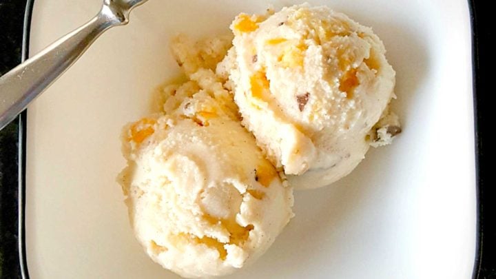 Craving something sweet and refreshing? Look no further! This tropical frozen yogurt will transport you to a beach paradise with every bite. 🍍🍦🌴 #TropicalTreats #FroYoVibes #HealthyDesserts #IslandFlavors #SummerSweets #TropicalFrozenYogurt #HealthyTreats #FrozenFaves #SummerSnacks #YogurtObsessed
