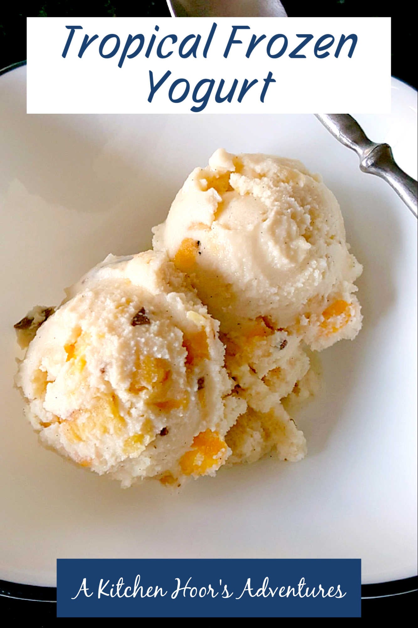 Craving something sweet and refreshing? Look no further! This tropical frozen yogurt will transport you to a beach paradise with every bite. 🍍🍦🌴 #TropicalTreats #FroYoVibes #HealthyDesserts #IslandFlavors #SummerSweets #TropicalFrozenYogurt #HealthyTreats #FrozenFaves #SummerSnacks #YogurtObsessed