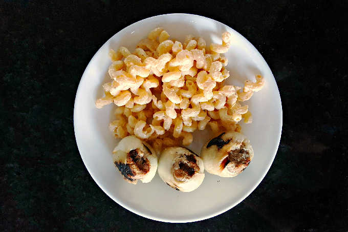 Onion Bombs and Exploding Mac