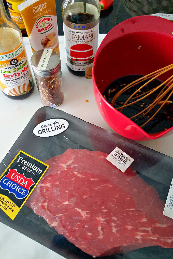 Indulge in the perfect summer meal with our Grilled Teriyaki Steak and Noodle Salad! A delicious blend of flavors and textures that will have your taste buds dancing. summergrilling #teriyakilove #noodlecravings #grillinggoals #summerfavorites #TeriyakiSteakSalad #GrilledNoodleBowl #AsianFlavors #FoodieFavorites #HealthyEatsIG