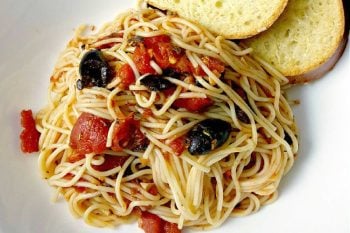 Tuscan Pomodoro is all about slowing down and savoring the little things. Picture yourself enjoying rustic flavors under the open sky with friends and family. #TuscanPomodoroDelight #ItalianCookingPassion #FlavorsofTuscany #TomatoLove #FoodieFinds #EatLocal #GardenFresh #ItalianCuisineGoals #PastaPerfection #FoodieApprovedEats