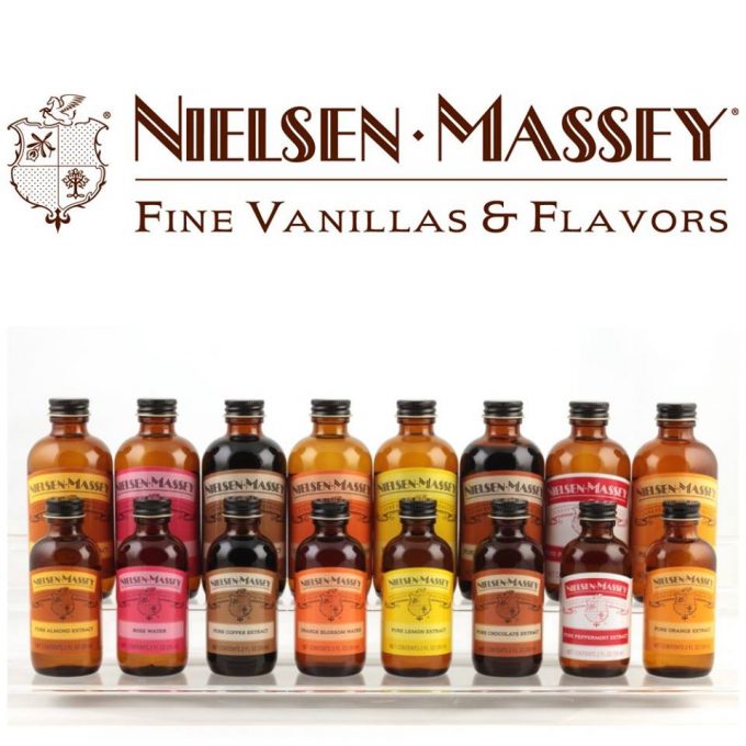 Nielsen - Massey #BrunchWeek Prize Pack