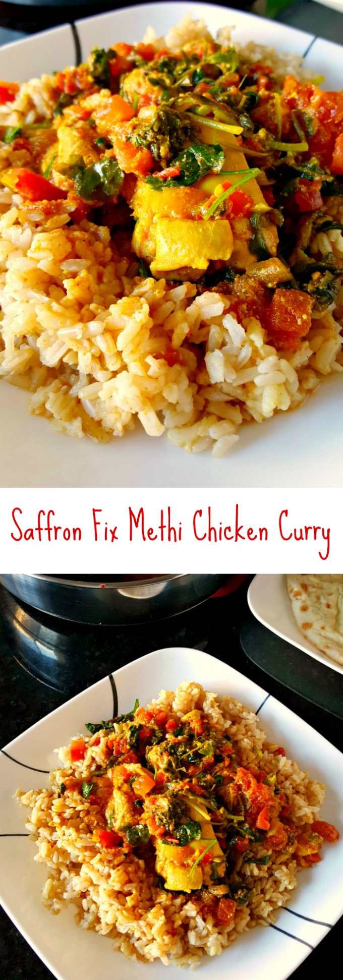Saffron Fix satisfies my need for an Indian fix! This meal subscription service is unique, delicious, and on the table in 30 minutes. @AKitchenHoor @saffronfix