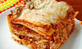 Lasagna with Love