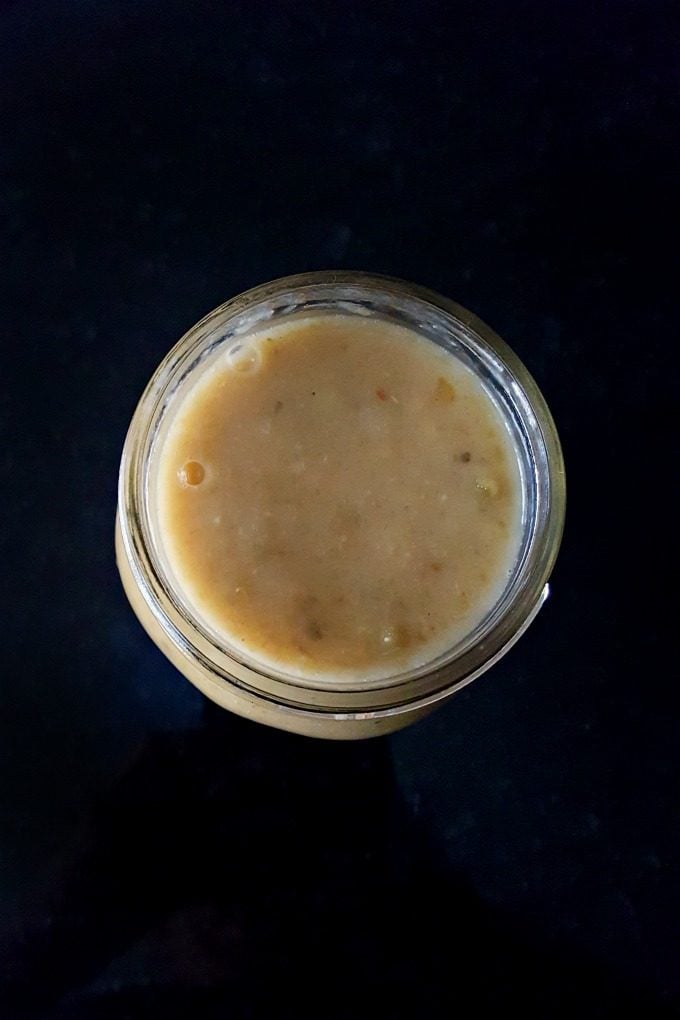 With just a few, simple ingredients, you can make a delicious Green Chile Enchilada Sauce worthy of any southwest restaurant.