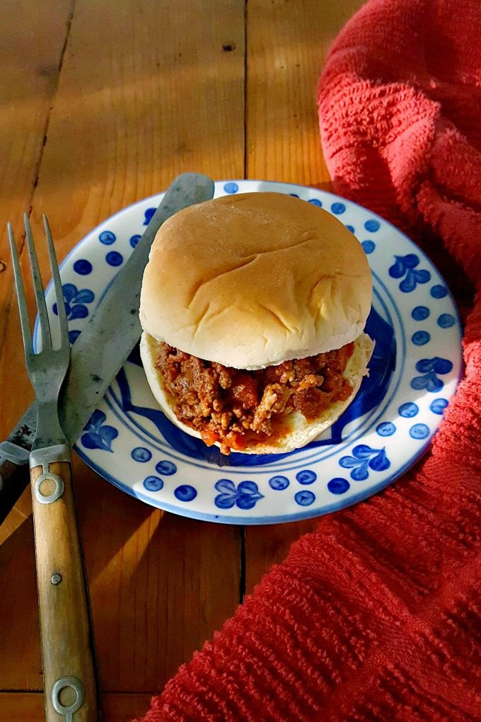 Sloppy joes are so versatile, easy, and the essential skillet meal. This Chili Joes recipe brings the delicious flavor of a pot of chili to the bun.
