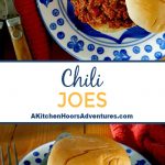 Sloppy joes are so versatile, easy, and the essential skillet meal. This Chili Joes recipe brings the delicious flavor of a pot of chili to the bun. #ChiliJoesDelight #SpicySavoryEats #FoodieFavs #ComfortFoodCravings #HotAndHeartyBites