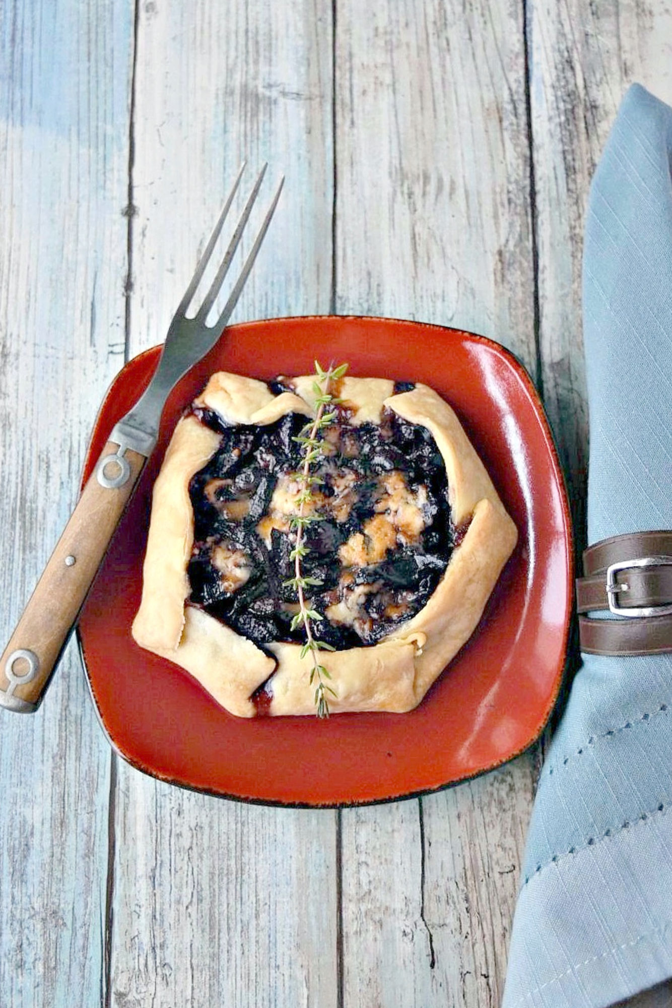 Cherry Stilton Crostata takes on an innovative twist to a classic Italian recipe by combining juicy cherries with creamy Stilton cheese, all wrapped up in a golden-brown flaky pastry. #CrostataCreations #SweetTreats #PastryPerfection #CherryStiltonCombo #BakeFromScratch #SavoryDesserts #FoodieFinds #BakingInspiration #CheeseLoversUnite #stonefruit #cherryrecipe #cherries #crostata #appetizer #fruitandcheese
