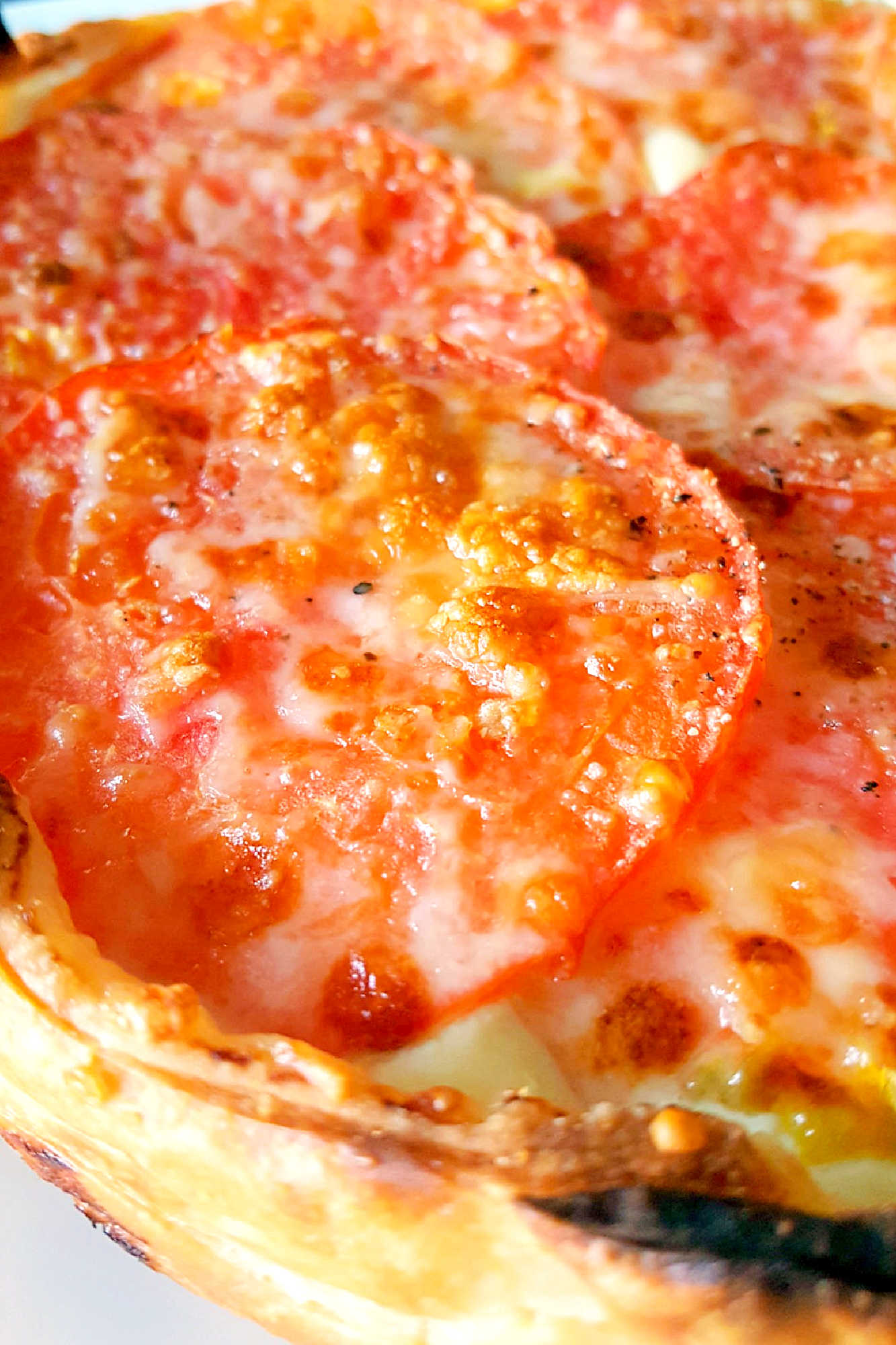 Elevate your brunch game with our Rustic Tomato and Ricotta Tart. 🍅🧀🍳 Perfect for a lazy Sunday morning or impressing guests, this tart is a delicious and Instagram-worthy addition to any meal.  #TomatoTartTuesday #RusticBakes #FarmToFork #SavorySlices #ItalianInspiredEats #TastyTartCreations #RusticRecipeRevival #TomatoRicottaDelight #FarmhouseEats #SavoryTartLove