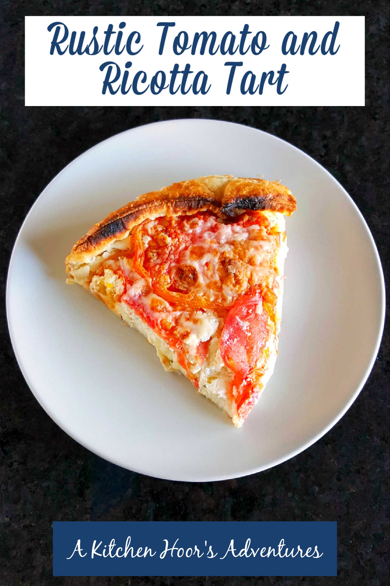 Elevate your brunch game with our Rustic Tomato and Ricotta Tart. 🍅🧀🍳 Perfect for a lazy Sunday morning or impressing guests, this tart is a delicious and Instagram-worthy addition to any meal.  #TomatoTartTuesday #RusticBakes #FarmToFork #SavorySlices #ItalianInspiredEats #TastyTartCreations #RusticRecipeRevival #TomatoRicottaDelight #FarmhouseEats #SavoryTartLove