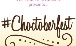 #Choctoberfest 2017