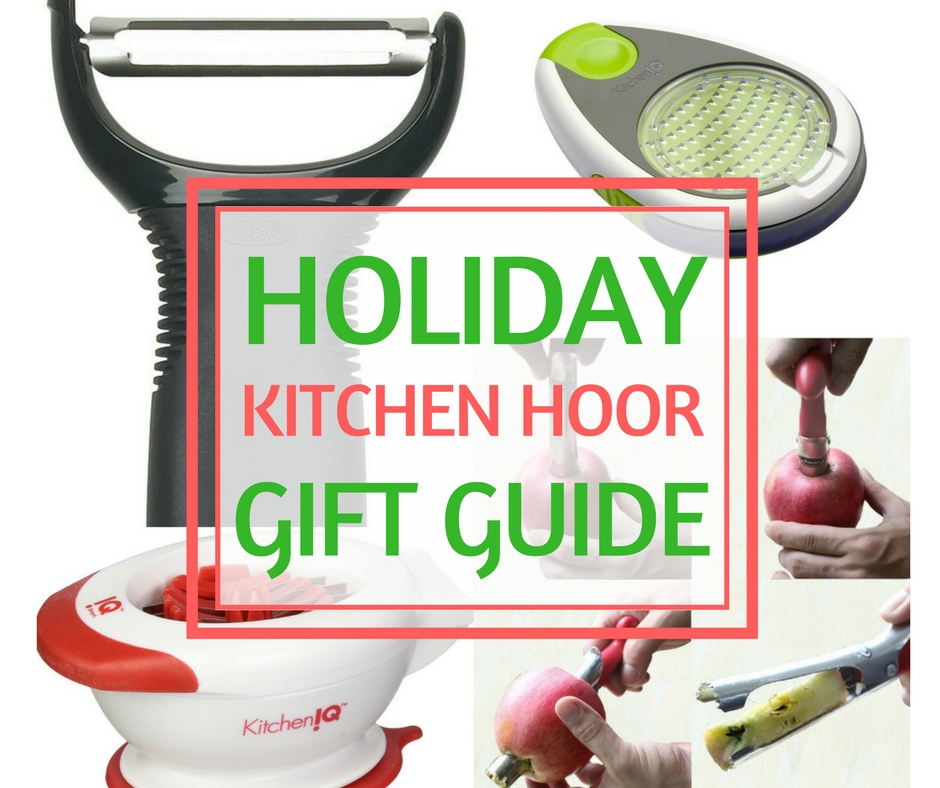 12 Kitchen Tools for Produce Prep this Holiday Season