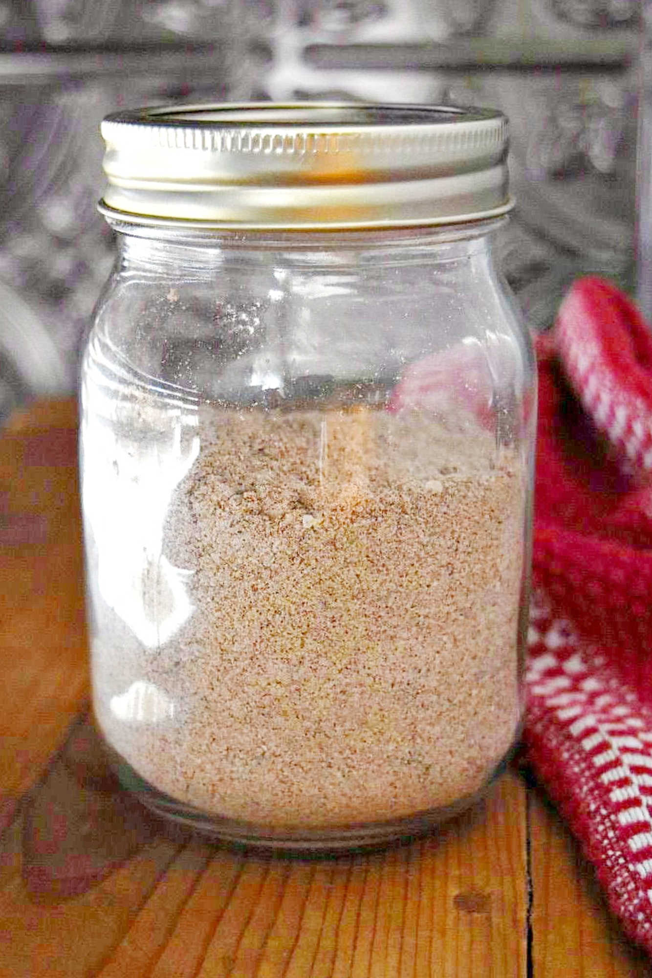 When you make your own taco seasoning, you’re setting the tone for healthier, happier meals at home. Say goodbye to store-bought packets and hello to fresh, customizable flavor! #HomemadeTacoSeasoning #tacoseasoning #freshflavors #HomemadeTacoSeasoning #DIYTacoSeasoning #SpiceUpYourTacos #TacoTuesdayEssentials #MexicanFoodieFavs #TacoTuesdayFiesta #TastyTacoSpiceBlend