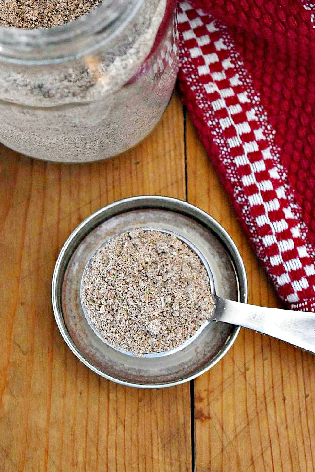 When you make your own taco seasoning, you’re setting the tone for healthier, happier meals at home. Say goodbye to store-bought packets and hello to fresh, customizable flavor! #HomemadeTacoSeasoning #tacoseasoning #freshflavors #HomemadeTacoSeasoning #DIYTacoSeasoning #SpiceUpYourTacos #TacoTuesdayEssentials #MexicanFoodieFavs #TacoTuesdayFiesta #TastyTacoSpiceBlend