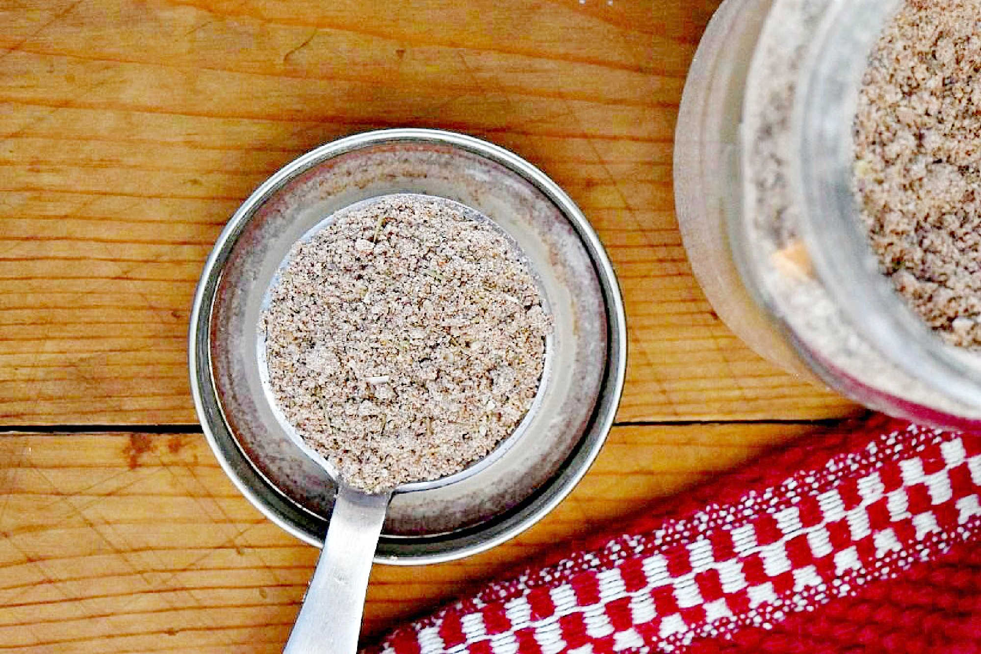 When you make your own taco seasoning, you’re setting the tone for healthier, happier meals at home. Say goodbye to store-bought packets and hello to fresh, customizable flavor! #HomemadeTacoSeasoning #tacoseasoning #freshflavors #HomemadeTacoSeasoning #DIYTacoSeasoning #SpiceUpYourTacos #TacoTuesdayEssentials #MexicanFoodieFavs #TacoTuesdayFiesta #TastyTacoSpiceBlend